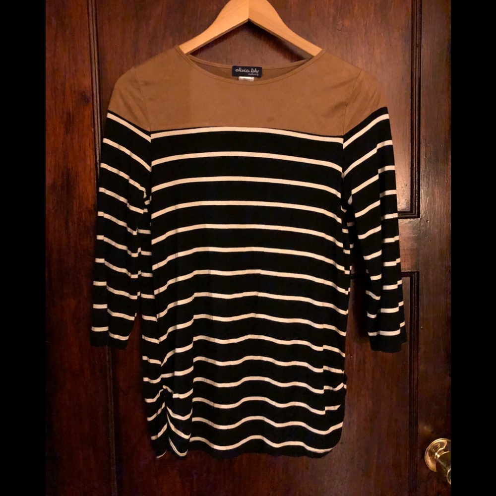 Long sleeve